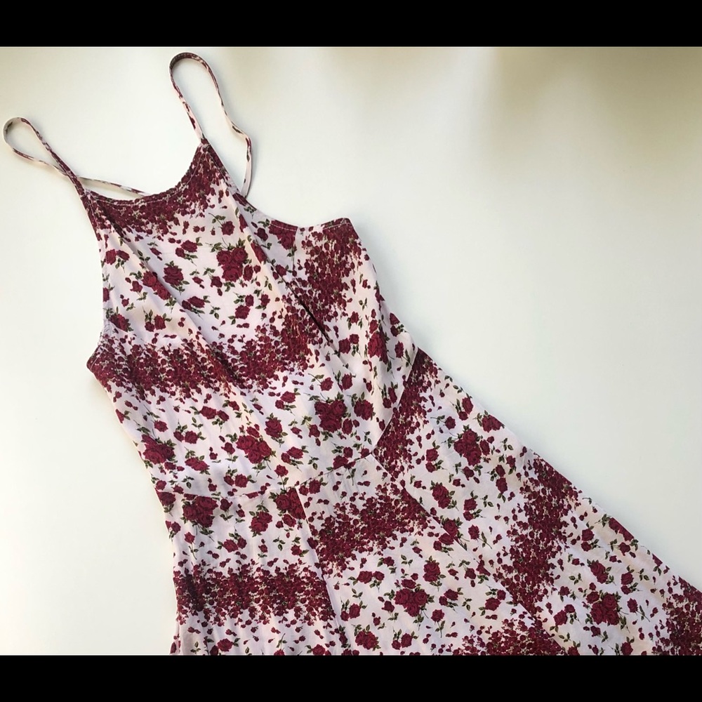 NWT Brandy Melville Dress